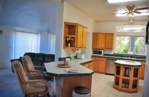 St. Maries Haus | Super Family-Friendly Home in St. Maries, Idaho - Idaho Deer Haven