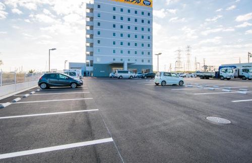 Kamisu Hotel | Super Hotel Kashima