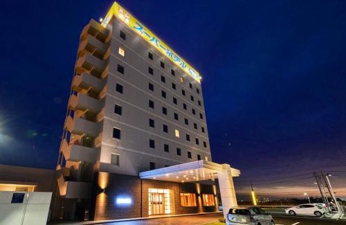 Kamisu Hotel | Super Hotel Kashima