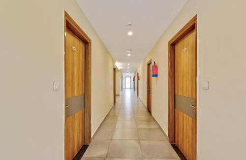 Bullawala Hotel | Super Hotel O Blessings Residency