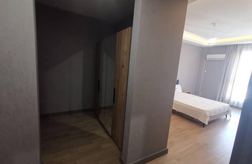 Basiskele Wohnung | Super relaxing and new Flat in Başiskele