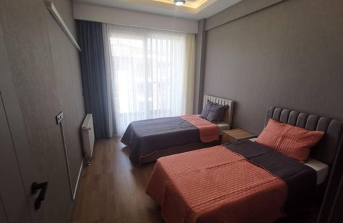 Basiskele Wohnung | Super relaxing and new Flat in Başiskele