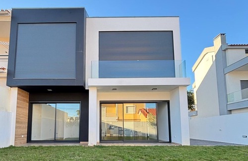 Carvoeira Haus | Superb 2.5-bedroom house in Sao Domingos de Rana - Cascais, Portugal/Lissabon