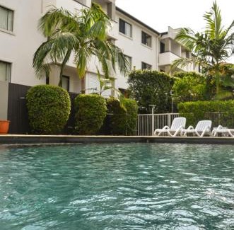 Newstead Wohnung | Superb 2 bedroom apartment next to the river
