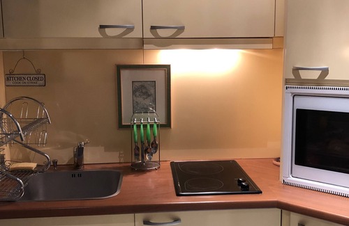 Neuilly-sur-Seine Wohnung | Hervorragendes, 49 m² großes Studio in Neuilly sur Seine in der Nähe des Geschäftsviertels La Défense