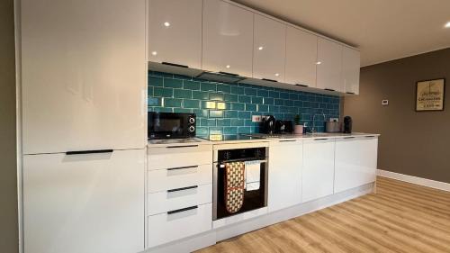 Portishead Wohnung | Superb Apt at the Marina