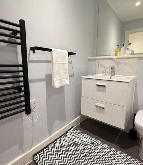 Portishead Wohnung | Superb Apt at the Marina