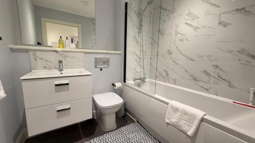 Portishead Wohnung | Superb Apt at the Marina