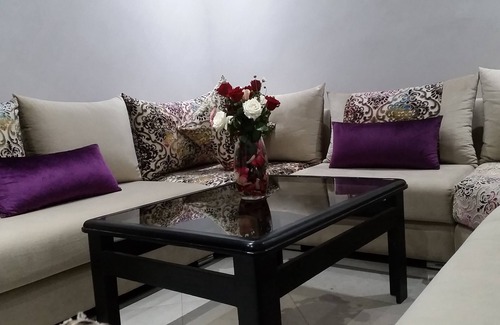 Dakhla Wohnung | ^^ Superb apt near the beach