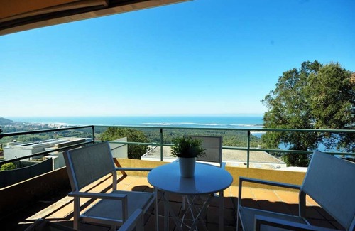 Vilarelho Villa | Superb Caminha Villa | 5 Bedrooms | Villa Davidouro | Spectacular Sea & Beach Views