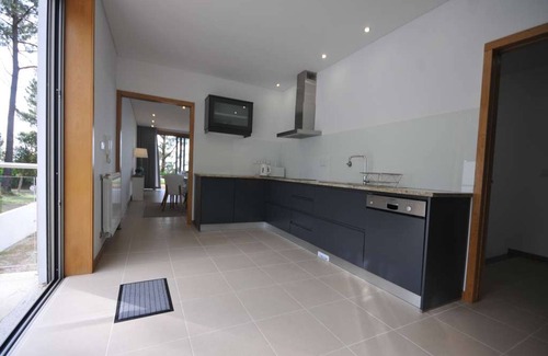 Caminha Villa | Superb Caminha Villa | 5 Bedrooms | Villa Lastello | Great Sea & River Views | Private Garden