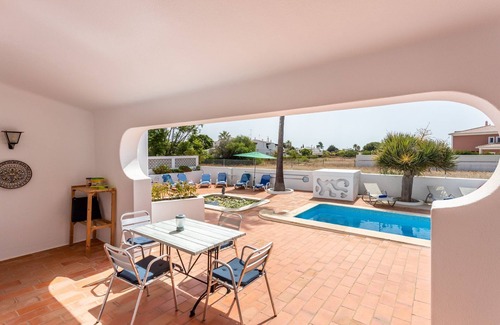 Alporchinhos Villa | Superb Carvoeiro Villa | Villa Alegria do Sul | 7 Bedrooms | Perfect for Larger Groups