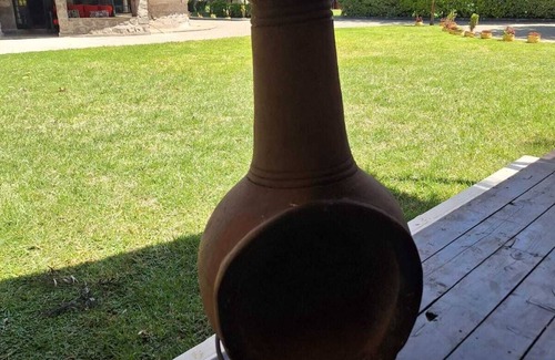 Kiserian Hütte | Superb cottage with WiFi in Kiserian