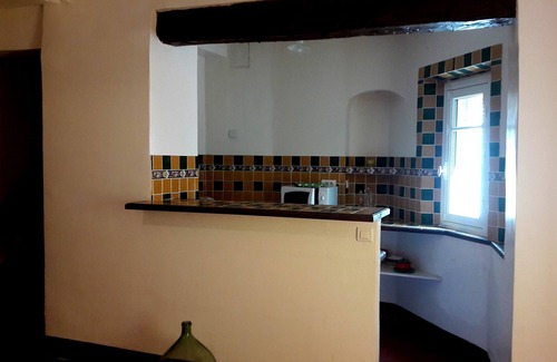 Aups Wohnung | Superb Duplex in a Provencal House!