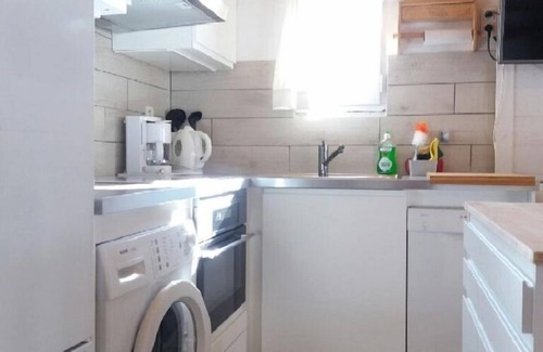 Abries Wohnung | Superb Duplex in Abriès * * + für 5-6 Personen - Haustiere nicht erlaubt