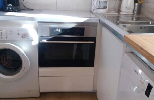 Abries Wohnung | Superb Duplex in Abriès * * + für 5-6 Personen - Haustiere nicht erlaubt