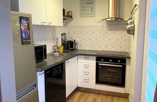 Chennevieres-sur-Marne Wohnung | Superb 4-room apartment completely renovated