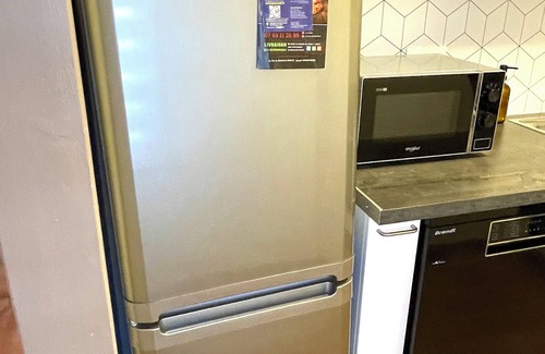 Chennevieres-sur-Marne Wohnung | Superb 4-room apartment completely renovated