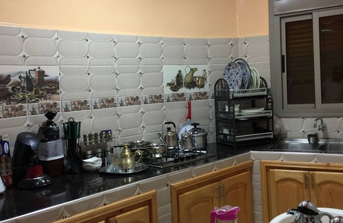 Bine el Ouidane Haus | prächtiges Haus im Herzen der Berge