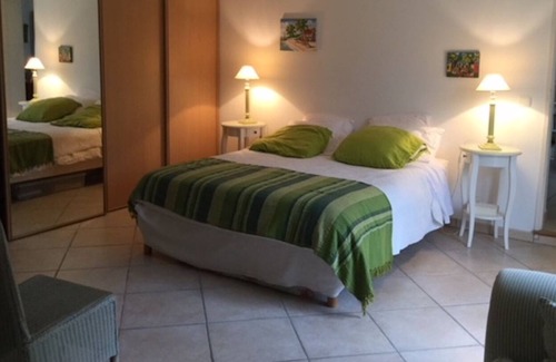 Puget Haus | Fantastisches Haus mit Pool im Luberon in der Provence