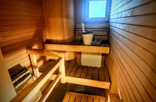 Kamppi Wohnung | Superb Location + Silence + Sauna