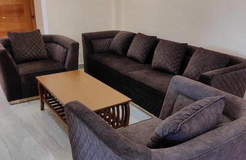 Sanjauli Wohnung | Superb Luxury Three Bed Apartment
