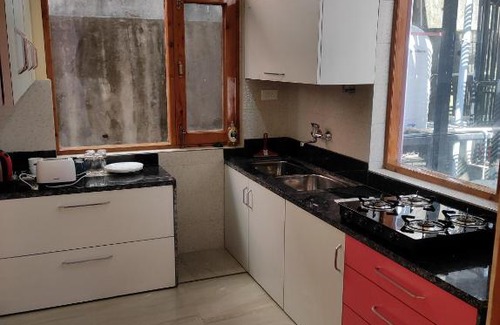 Sanjauli Wohnung | Superb Luxury Three Bed Apartment