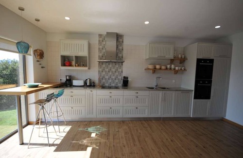 Ponte de Lima Villa | Superb Ponte de Lima Villa | 4 Bedrooms | Villa Arrincao | Sauna | Stunning Valley Views
