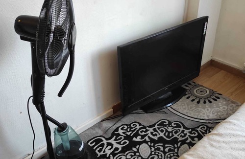 Argenteuil Wohnung | Superb room in Argenteuil