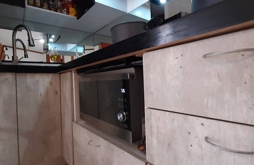 Downtown Queretaro Wohnung | Superb Studio Luna, downtown, luxurious and modern