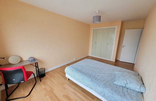 Bellevue Wohnung | Superb T5 apartment in Brest