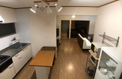 Shodoshima Haus | Superb view A whole private villa by the sea in t / Shozu-gun Kagawa