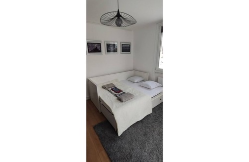 Lugrin Wohnung | Vrbo Property