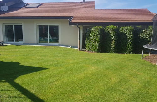 Messery Haus | Superb villa on Lake Leman