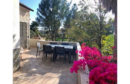 Foral Wohnung | Superb villa with pool in the Algarve