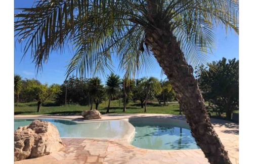 Foral Wohnung | Superb villa with pool in the Algarve