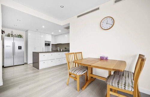 Rhodes Wohnung | Superb water view APT in Rhodes