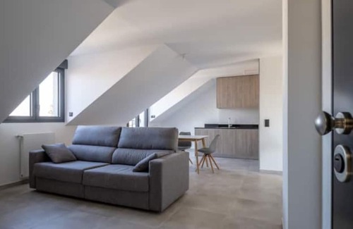 Pontault-Combault Wohnung | Superbe Appart Lumineux Avec Mini Terrasse