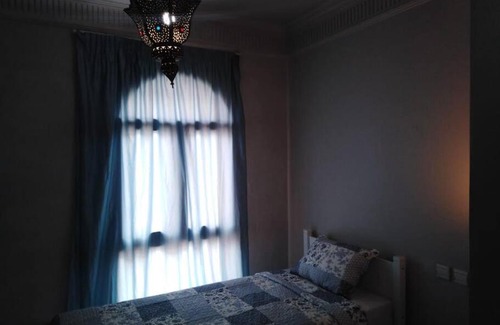 Agadir Bay Wohnung | Superbe Appart (2 ch) ds un emplacement très recherché / noté 5 étoiles