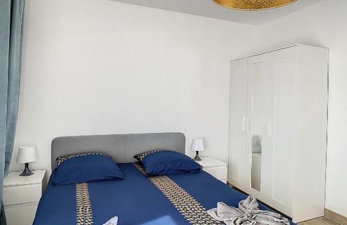 Livry-Gargan Wohnung | Superbe Appart tout confort aéroport CDG 4 pers