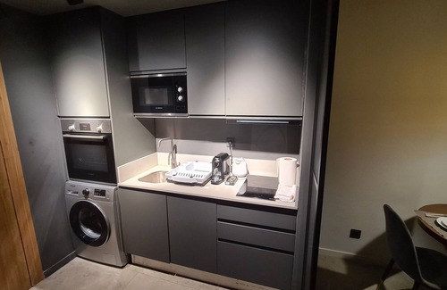 Casablanca City Center Wohnung | Superbe Appartement au Centre de Casablanca Gauthier