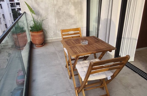 Casablanca City Center Wohnung | Superbe Appartement au Centre de Casablanca Gauthier