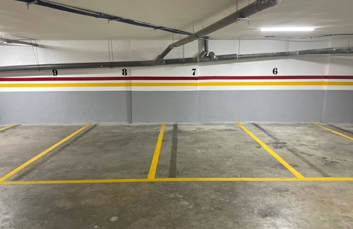 Casablanca City Center Wohnung | Superbe Appartement au Centre de Casablanca Gauthier