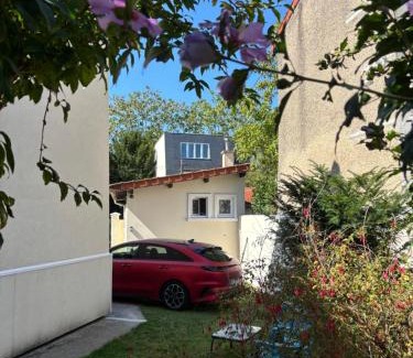 Neuilly-Plaisance Haus | Superbe et sympa Maison