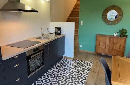 Ornans Wohnung | Superbe logement "Loulaloue" !