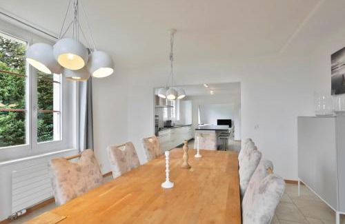 Versoix Wohnung | Superbe maison avec vue imprenable sur le lac