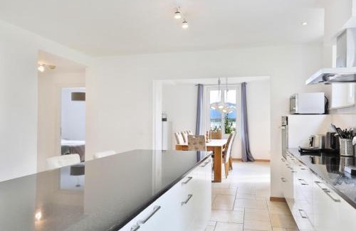 Versoix Wohnung | Superbe maison avec vue imprenable sur le lac