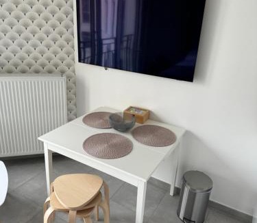 Chessy Wohnung | Superbe studio cosy