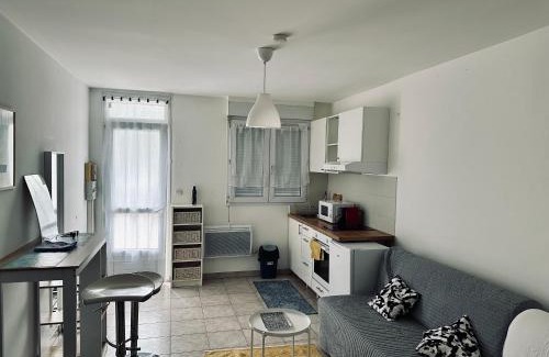 Champs-sur-Marne Wohnung | Superbe studio proche Disney