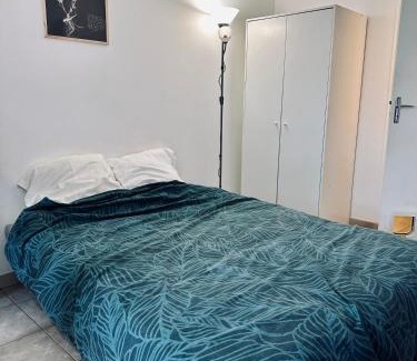 Champs-sur-Marne Wohnung | Superbe studio proche Disney